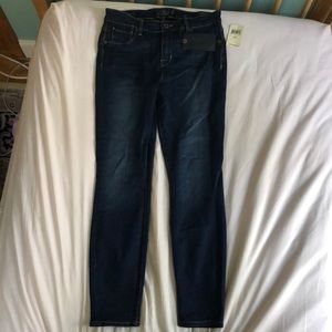 Lucky brand Brooke legging Jean